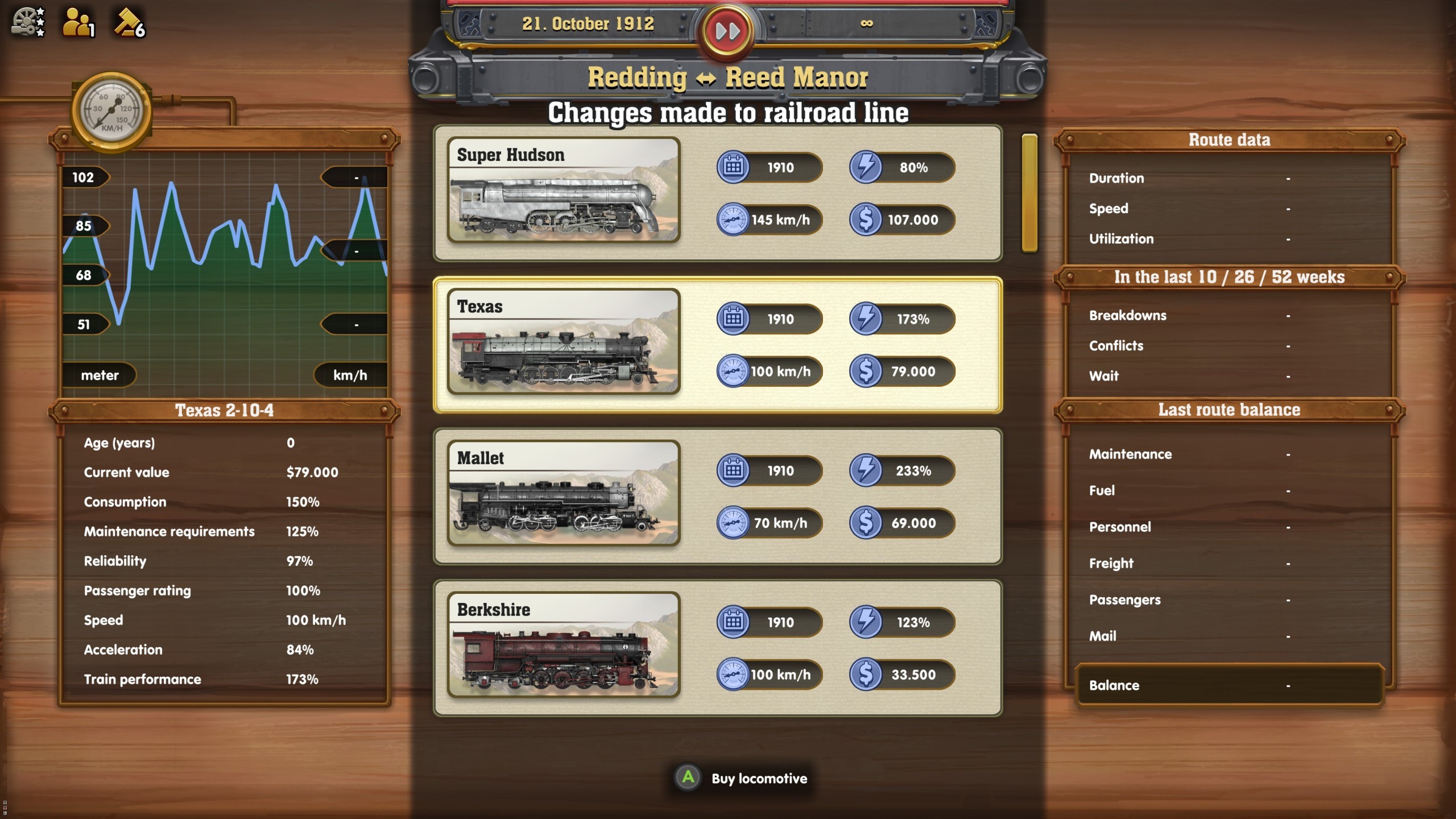 Railway Empire - Imagen 35